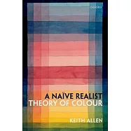 A Naive Realist Theory of Colour