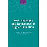 New Languages and Landscapes of Higher Education