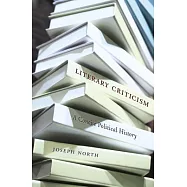 Literary Criticism: A Concise Political History