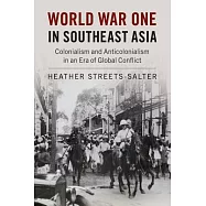World War One in Southeast Asia