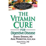 The Vitamin Cure for Digestive Disease