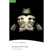Dr Jekyll and Mr Hyde + Audio