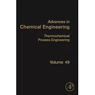 Thermochemical Process Engineering