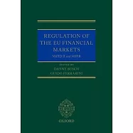 Regulation of the Eu Financial Markets: Mifid II & Mifir