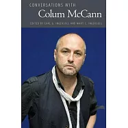 Conversations With Colum Mccann