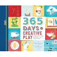 365 Days of Creative Play