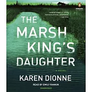 The Marsh King&rsquo;s Daughter