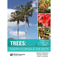 Trees: South Florida and the Keys