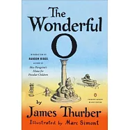 The Wonderful O: (penguin Classics Deluxe Edition)