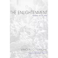 The Enlightenment: History of an Idea