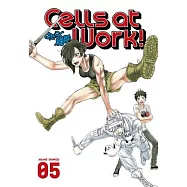 Cells at Work! 5