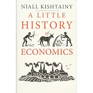 A Little History of Economics