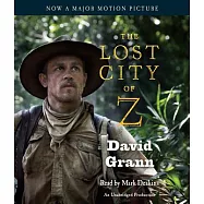 The Lost City of Z