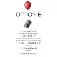 Option B: Facing Adversity, Building Resilience, and Finding Joy