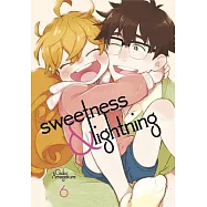 Sweetness & Lightning 6
