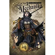 Lady Mechanika 2: The Tablet of Destinies