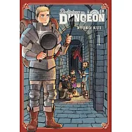 Delicious in Dungeon, Volume 1