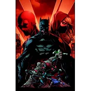 Batman: Detective Comics Vol. 2: The Victim Syndicate (Rebirth)