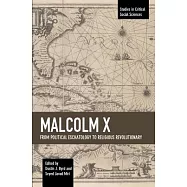 Malcolm X: From Political Eschatology to Religious Revolutionary