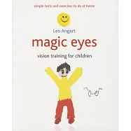 Magic Eyes: Vision Training for Children
