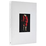川保久玲：紐約大都會博物館特展圖錄 Rei Kawakubo/Comme Des Garcons: Art of the In-Between