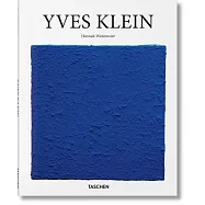 Yves Klein