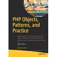 PHP Objects, Patterns, and Practice