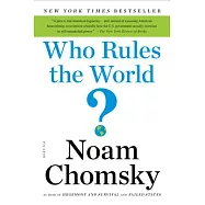 Who Rules the World?