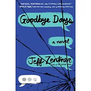 Goodbye Days