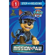 Mission Paw