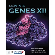 Lewin’s Genes XII