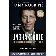 Unshakeable: Your Financial Freedom Playbook