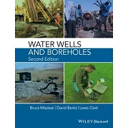 Water Wells and Boreholes