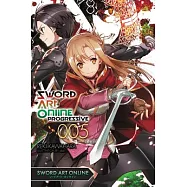 Sword Art Online Progressive 5