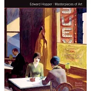Edward Hopper: Masterpieces of Art