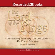 The Lord of the Rings Omnibus: The Fellowship of the Ring, the Two Towers, the Return of the King
