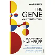 The Gene: An Intimate History