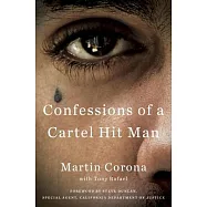 Confessions of a Cartel Hit Man