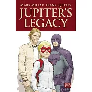 Jupiter’s Legacy 2