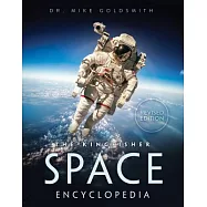 The Kingfisher Space Encyclopedia