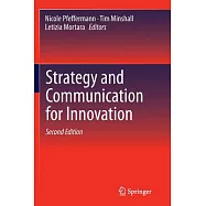 Strategy and Communication for Innovation