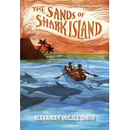 The Sands of Shark Island