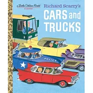 Richard Scarry&rsquo;s Cars and Trucks