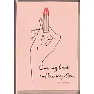 Breakfast at Tiffany&rsquo;s Journal