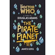 Doctor Who: The Pirate Planet