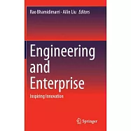 Engineering and Enterprise: Inspiring Innovation