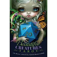 Beautiful Creatures Tarot
