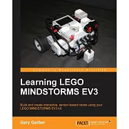 Learning Lego Mindstorms Ev3