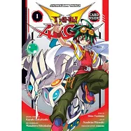 Yu-Gi-Oh! Arc-V 1