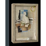 Bird&rsquo;s of a Feather: Joseph Cornell&rsquo;s Homage to Juan Gris